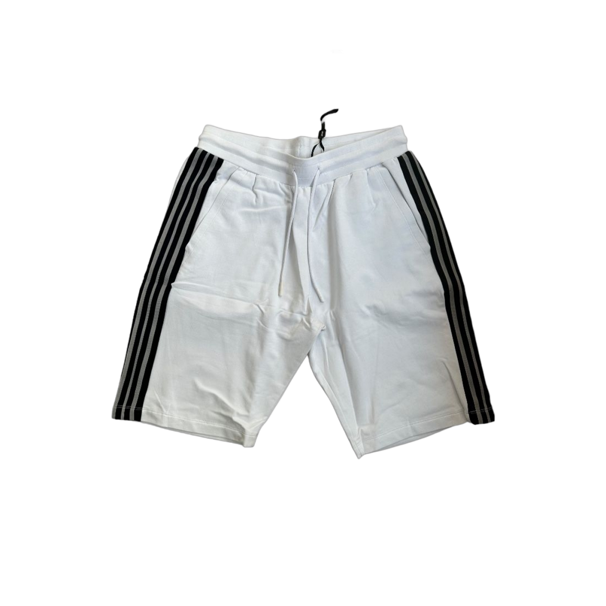 Pantalon Antony Morato Felpado con Cinta Blanco Antony Morato | Pantalones  - Estilo urbano premium