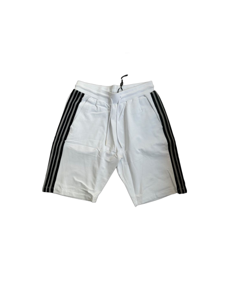 Pantalon Antony Morato Felpado con Cinta Blanco Antony Morato | Pantalones  - Estilo urbano premium