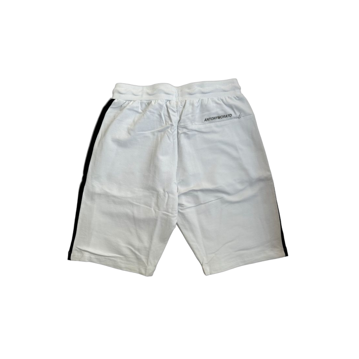 Pantalon Antony Morato Felpado con Cinta Blanco Antony Morato | Pantalones  - Estilo urbano premium 2