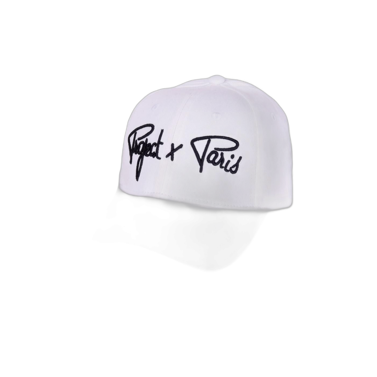 Gorra Project X Paris Basica Blanco