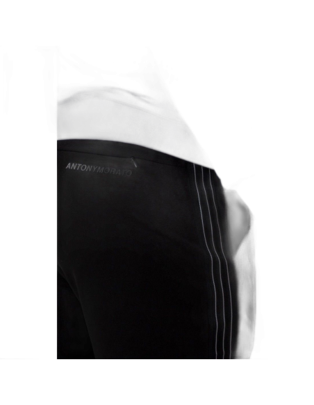 Pantalon Corto Antony Morato Fit de Felpa Negro Antony Morato | Short  - Estilo urbano premium