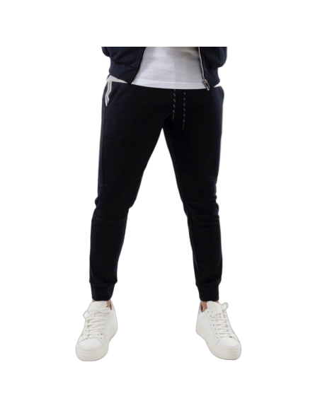Pantalon Antony Morato de Felpa Marino Super Slim Fit Antony Morato | Pantalones  - Estilo urbano premium
