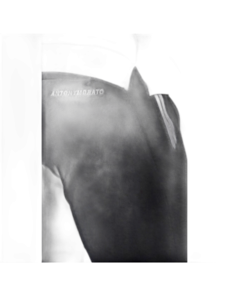 Pantalon Antony Morato de Felpa Marino Super Slim Fit Antony Morato | Pantalones  - Estilo urbano premium