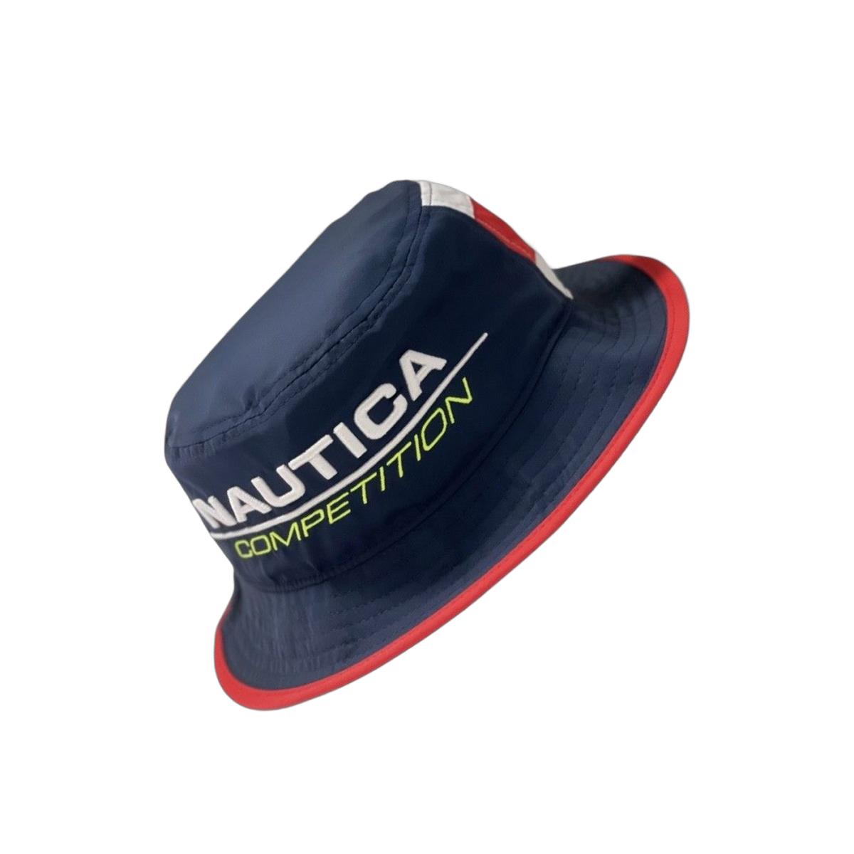 Gorro Nautica Competition Marino