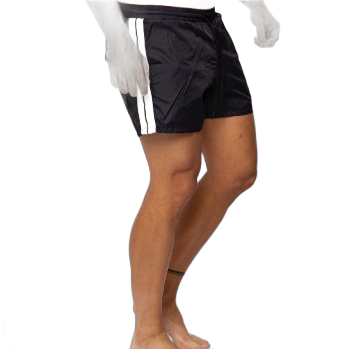 Bañador Antony Morato Racing Sport Marino Antony Morato | Ropa de baño  - Estilo urbano premium