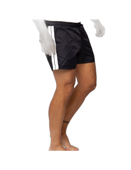 Bañador Antony Morato Racing Sport Marino Antony Morato | Ropa de baño  - Estilo urbano premium