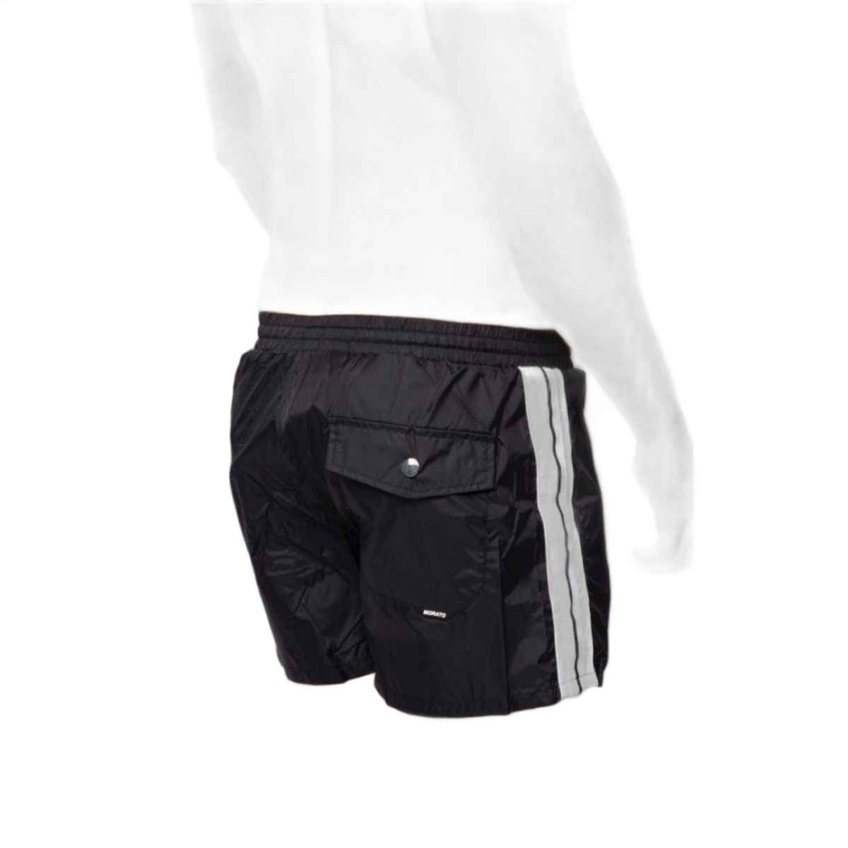 Bañador Antony Morato Racing Sport Marino Antony Morato | Ropa de baño  - Estilo urbano premium 2