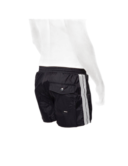 Bañador Antony Morato Racing Sport Marino Antony Morato | Ropa de baño  - Estilo urbano premium