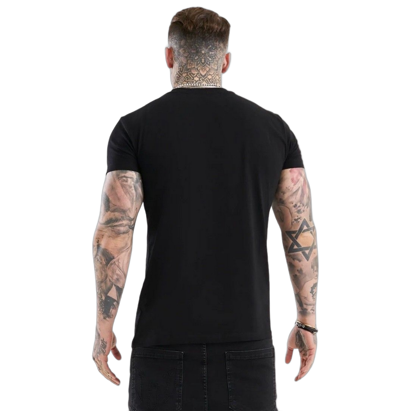 Camisetas siksilk imitacion online