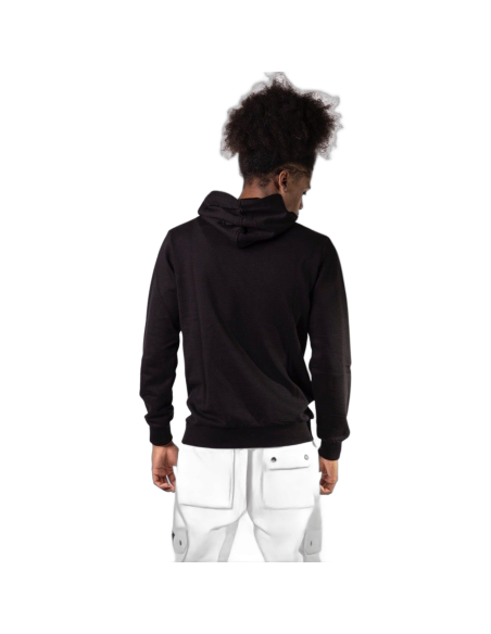 Sudadera Antony Morato con Tigre Estampado Negro Antony Morato | Sudaderas  - Estilo urbano premium