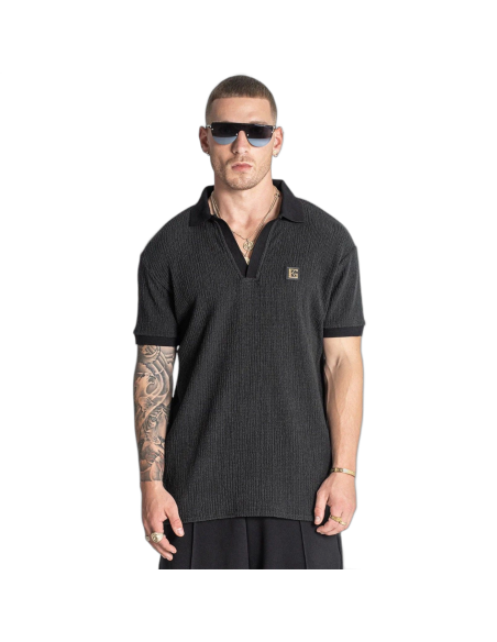 Polo Gianni Kavanagh Resort Negro