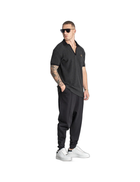 Polo Gianni Kavanagh Resort Negro