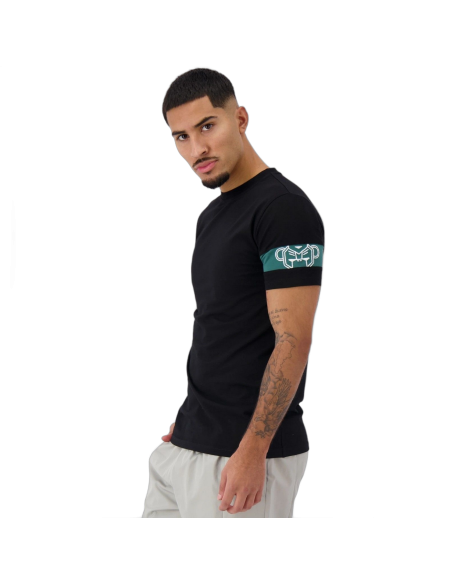 Camiseta Black Bananas Comander Basic Negro Black Bananas | Camisetas  - Estilo urbano premium