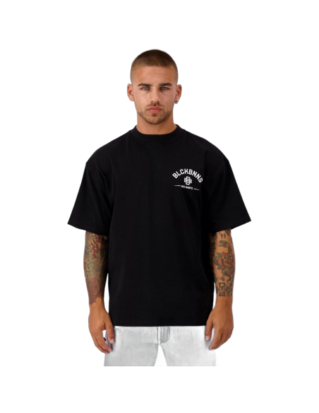 Camiseta Black Bananas Bad Habits Negro Black Bananas | Camisetas  - Estilo urbano premium