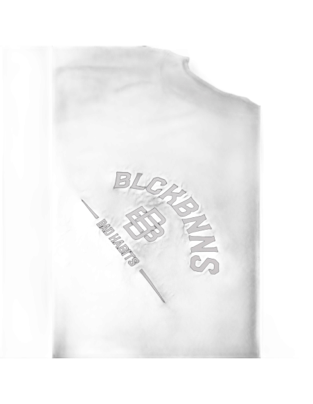 Camiseta Black Bananas Bad Habits Negro Black Bananas | Camisetas  - Estilo urbano premium