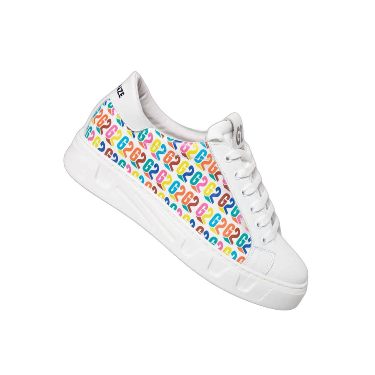 Zapatillas G2 Firenze Cubics Multicolor