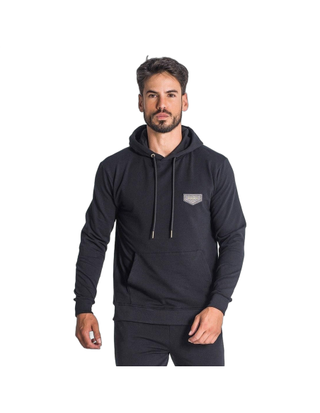 Sudadera Gianni Kavanagh Core Negro Gianni Kavanagh | Sudaderas  - Estilo urbano premium