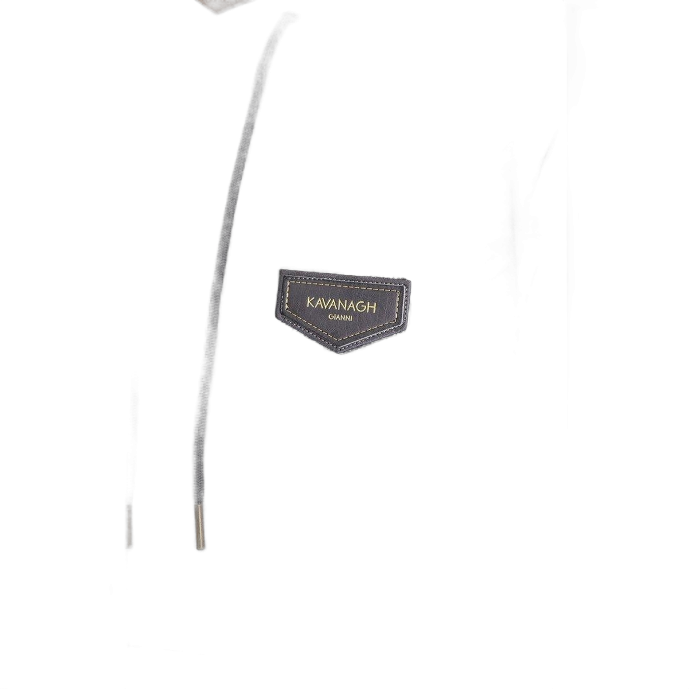 Sudadera Gianni Kavanagh Core Negro Gianni Kavanagh | Sudaderas  - Estilo urbano premium Sudadera Gianni Kavanagh Core Negro Gianni Kavanagh | Sudaderas  - Estilo urbano premium