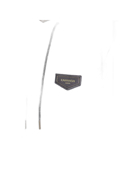 Sudadera Gianni Kavanagh Core Negro Gianni Kavanagh | Sudaderas  - Estilo urbano premium