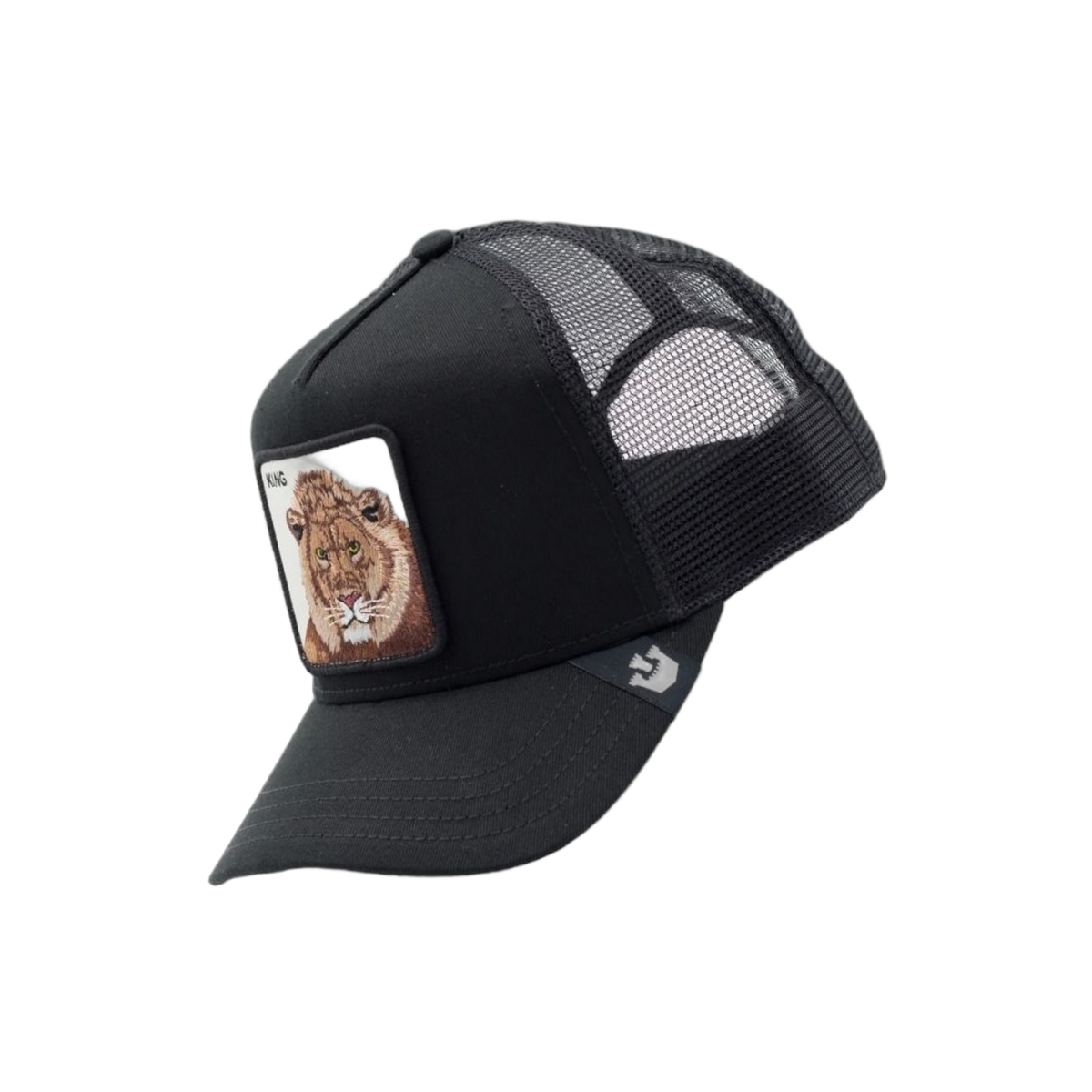 Gorra Goorin Bros Leon King Negro