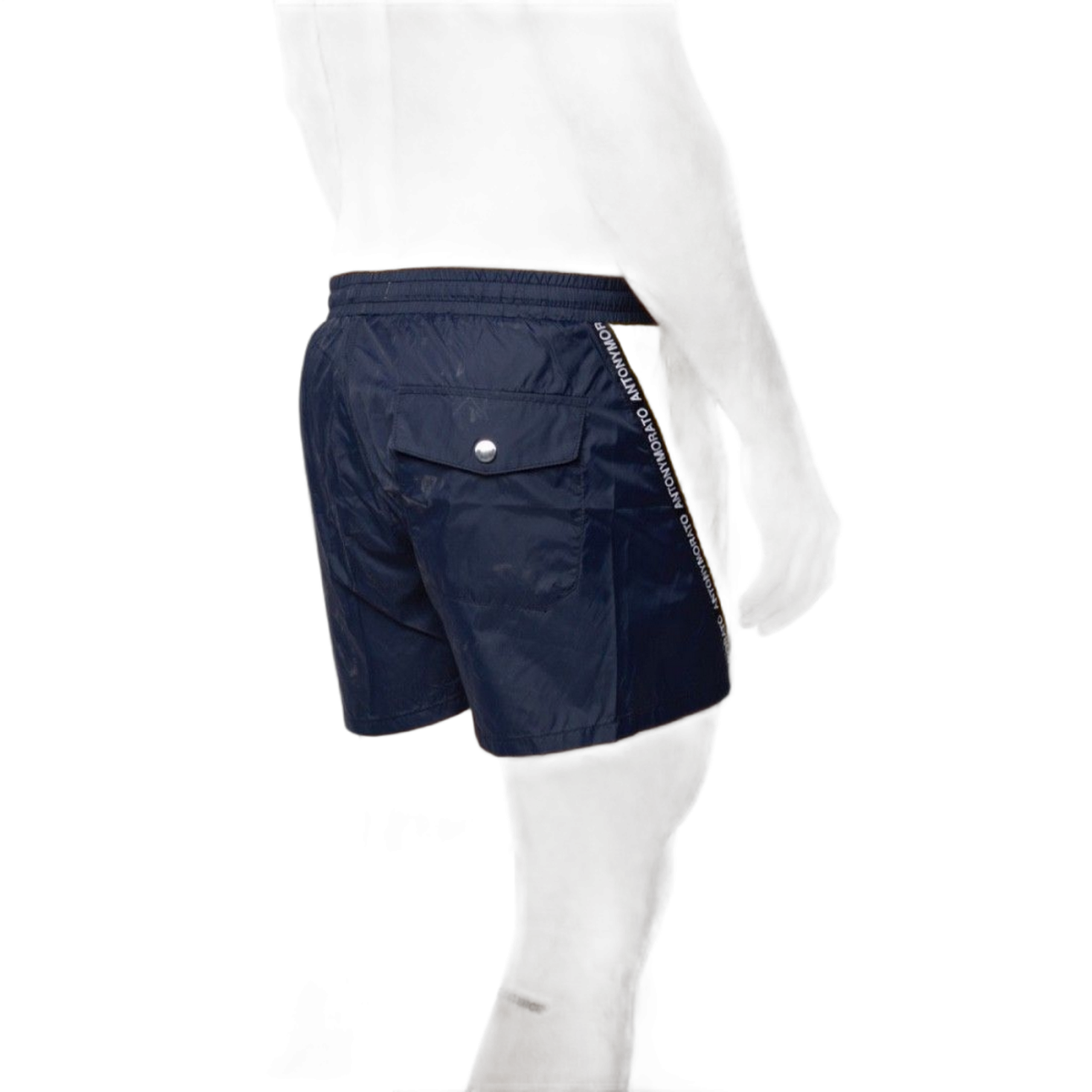 Bañador Antony Morato Bicolor Marino Antony Morato | Ropa de baño  - Estilo urbano premium 2
