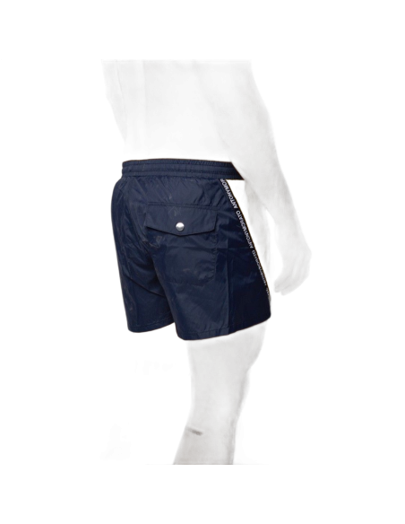 Bañador Antony Morato Bicolor Marino Antony Morato | Ropa de baño  - Estilo urbano premium
