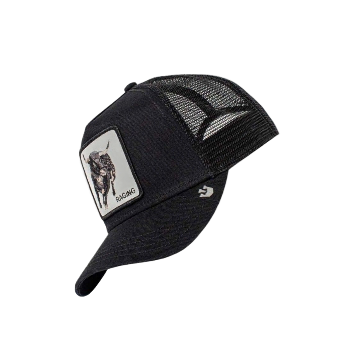 Gorra Goorin Bros Toro Rager Negro