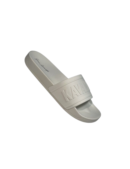 Chanclas Gianni Kavanagh Neverland Blanco