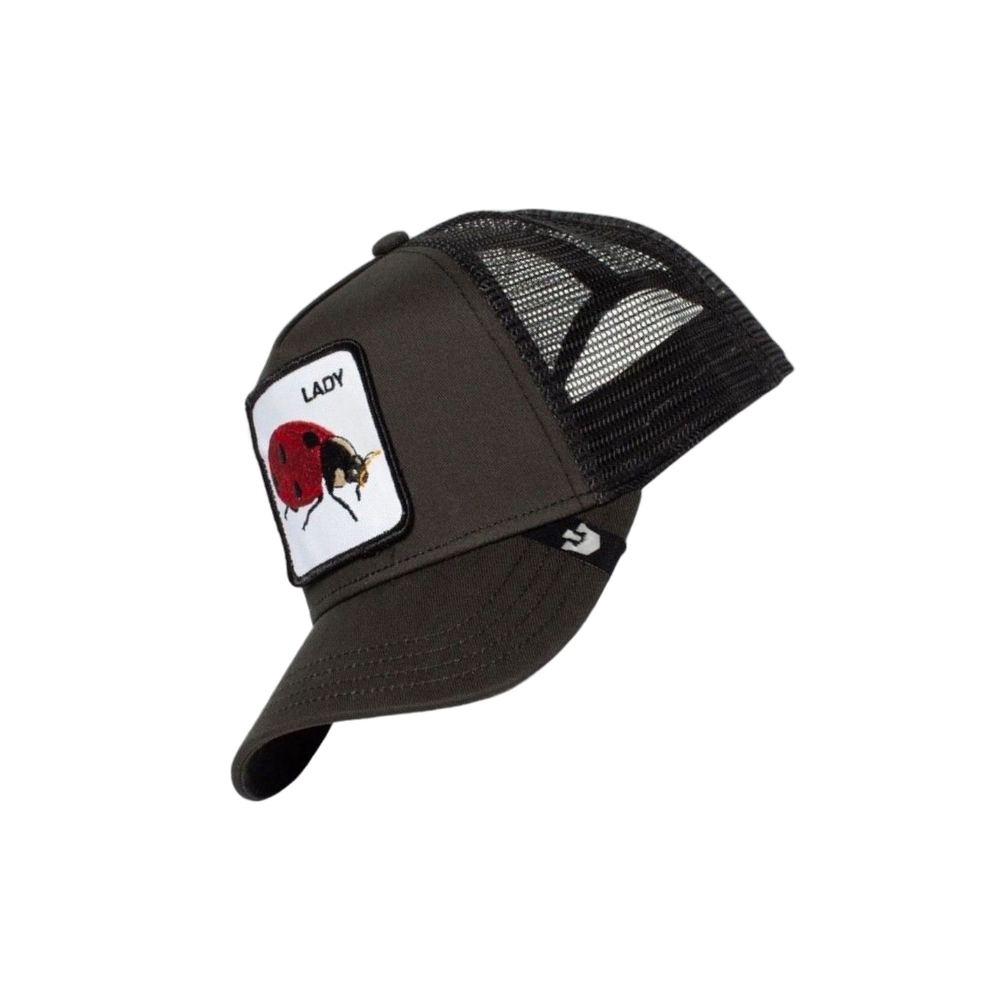 Gorra Goorin Bros Lady Negro