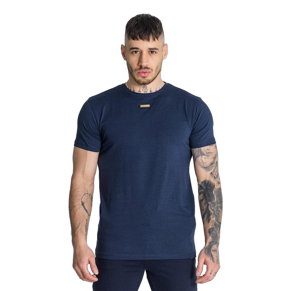 Camiseta Gianni Kavanagh Sublime Azul Marino