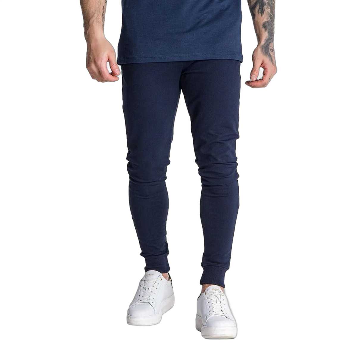 Pantalon Gianni Kavanagh Sublime Azul Marino