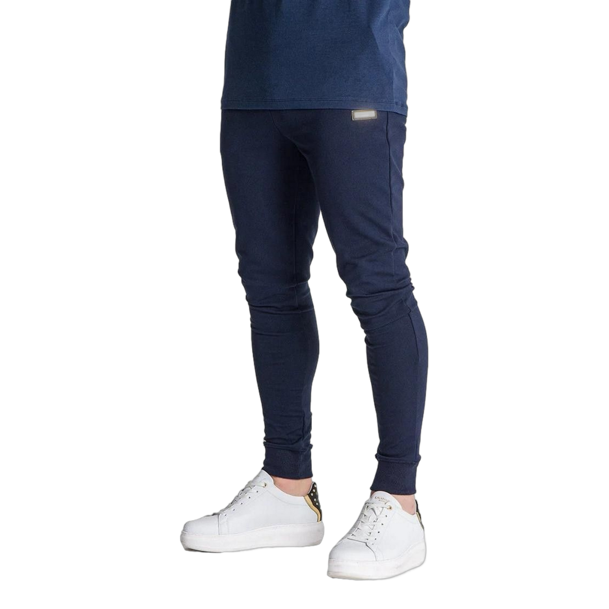 Pantalon Gianni Kavanagh Sublime Azul Marino Gianni Kavanagh | Pantalones  - Estilo urbano premium 2