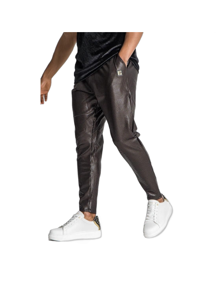 Pantalon Gianni Kavanagh Jogger Novel Cobre