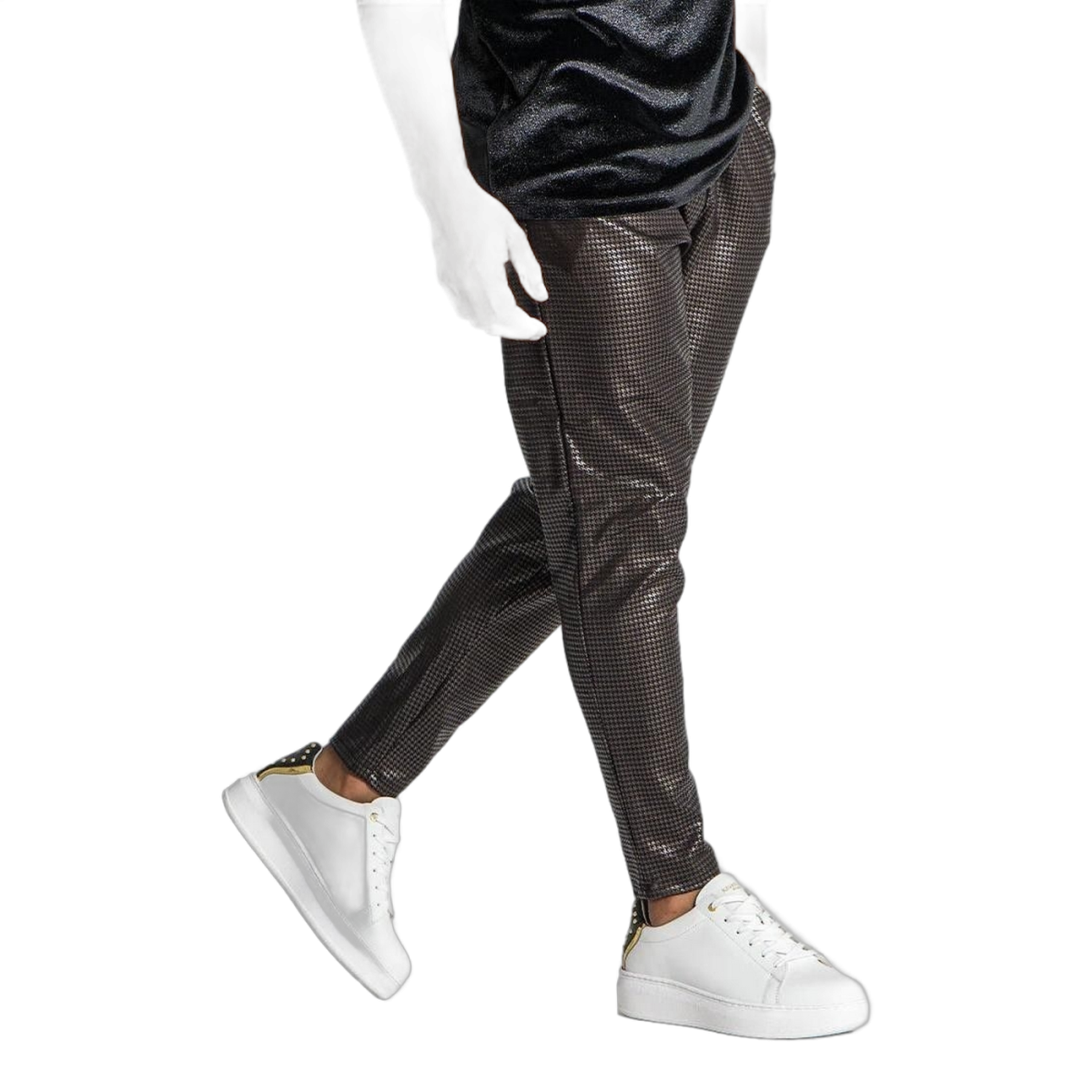 Pantalon Gianni Kavanagh Jogger Novel Cobre Gianni Kavanagh | Jeans y Jogger  - Estilo urbano premium 2