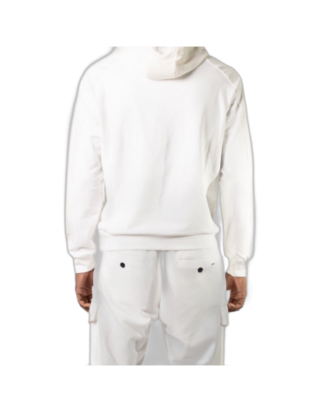 Pantalon Antony Morato Mezcla Algodon Felpa Blanco Antony Morato | Pantalones  - Estilo urbano premium
