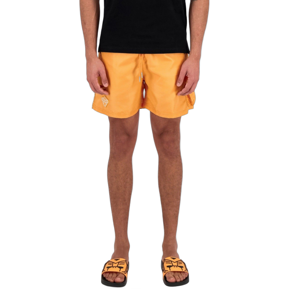 Bañador Black Bananas Nautical Naranja Black Bananas | Ropa de baño  - Estilo urbano premium 2