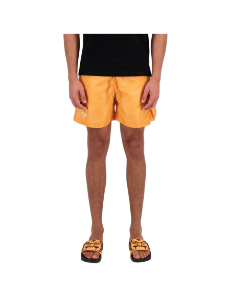 Bañador Black Bananas Nautical Naranja Black Bananas | Ropa de baño  - Estilo urbano premium