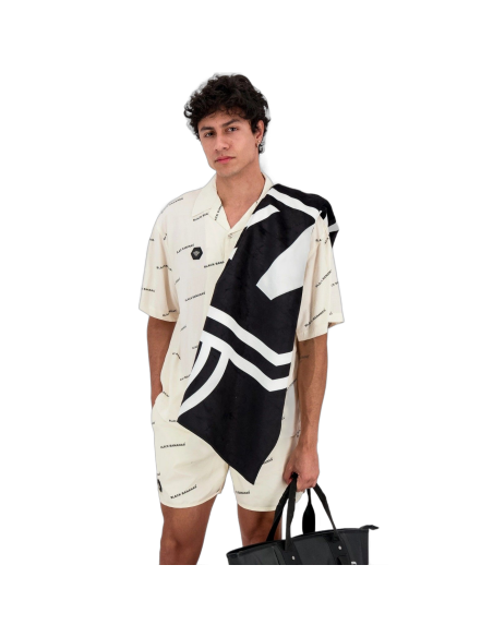 Toalla Black Bananas Beach Towel Convoy Negro Black Bananas | Ropa de baño  - Estilo urbano premium