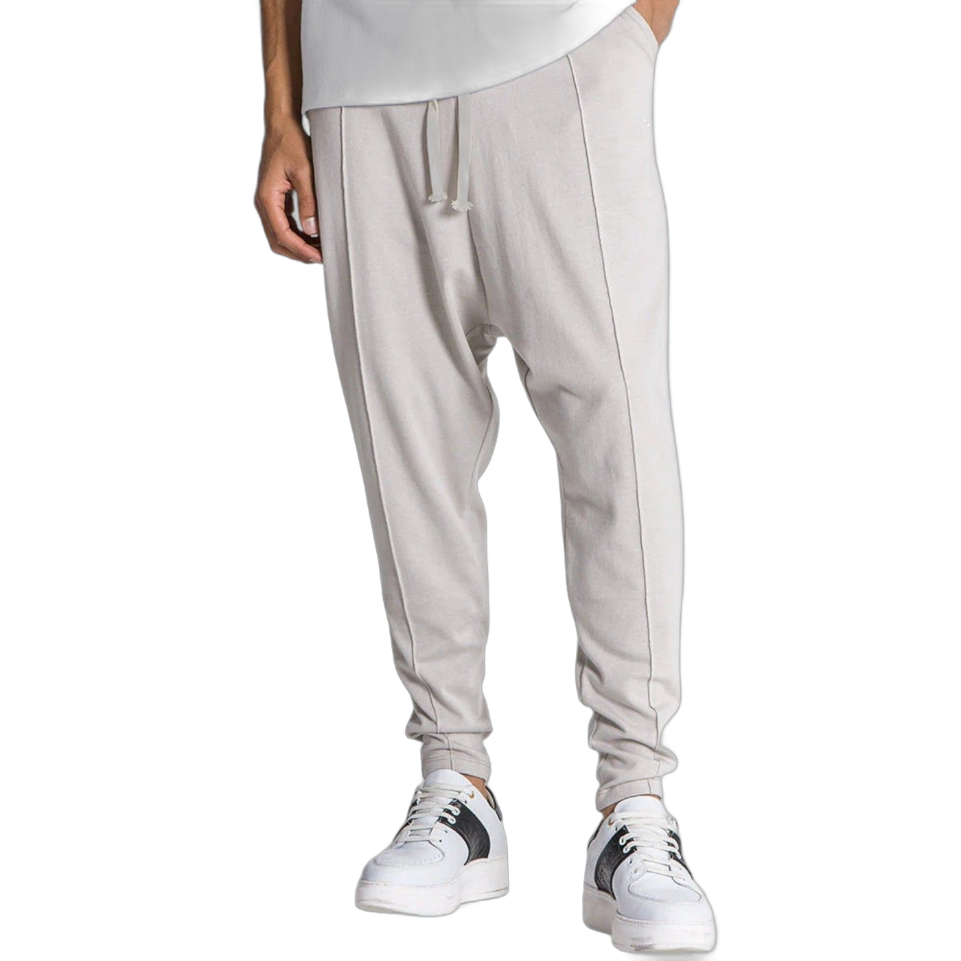 Pantalon Gianni Kavanagh Vedrá Gris