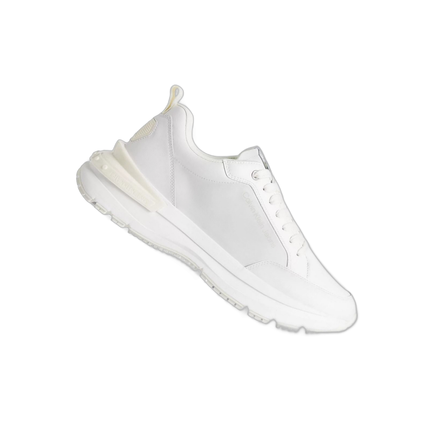 Zapatillas Calvin Klein Chunky Runner Blanco