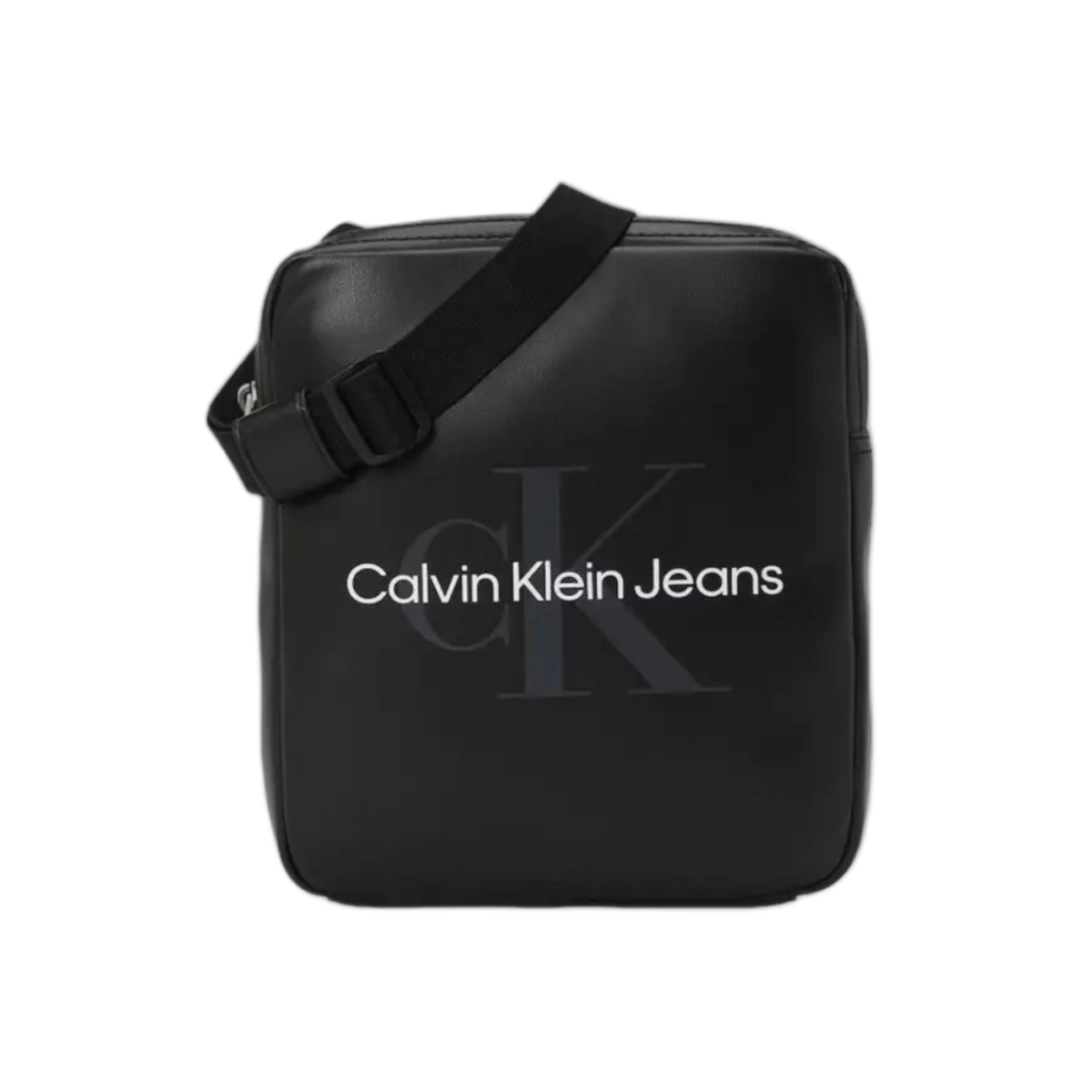 Bolso Calvin Klein Reporter II Bandolera Negro