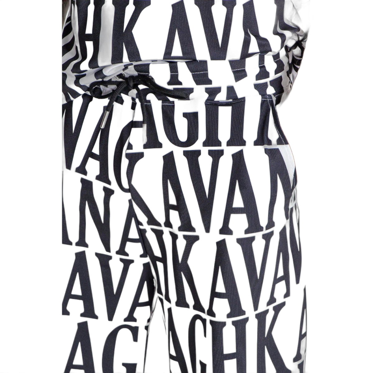 Short Gianni Kavanagh Holi Logo Blanco Gianni Kavanagh | Short  - Estilo urbano premium 2