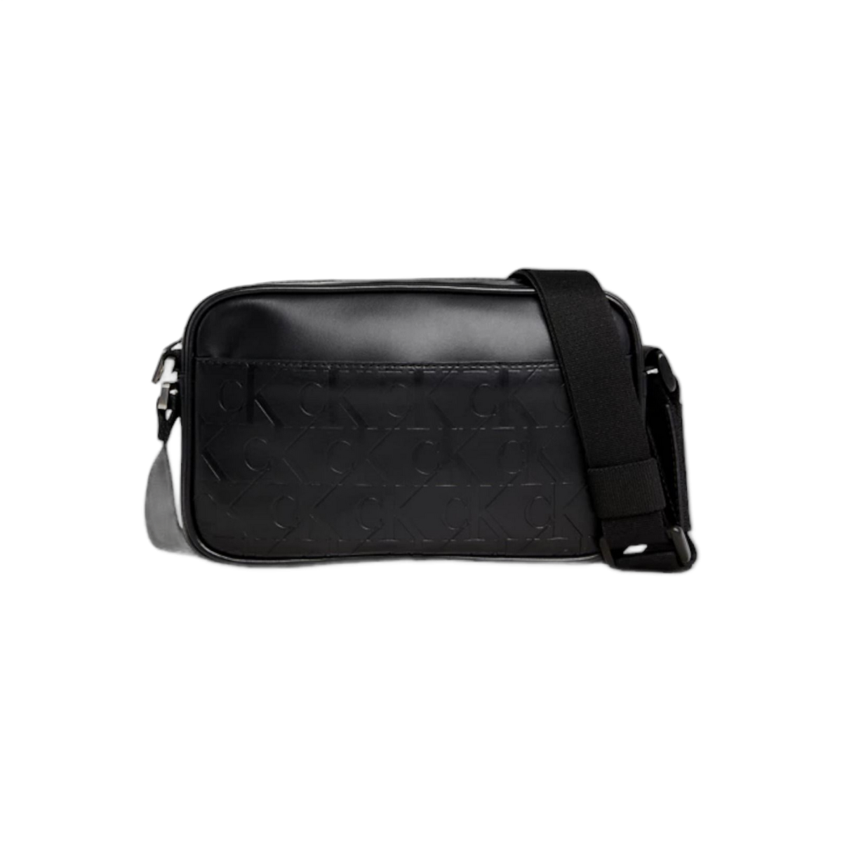 Bandolera Calvin Klein Convertible Negro