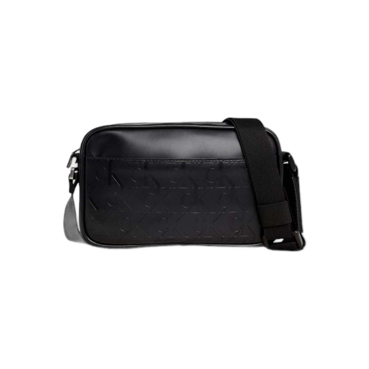 Bandolera Calvin Klein Convertible Negro