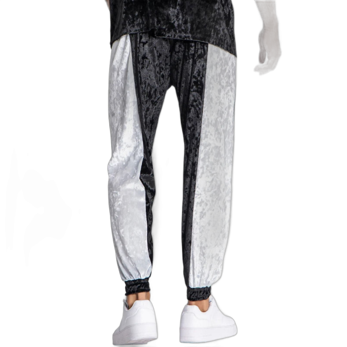 Pantalones Gianni Kavanagh Illinois Negro Gianni Kavanagh | Pantalones  - Estilo urbano premium 2