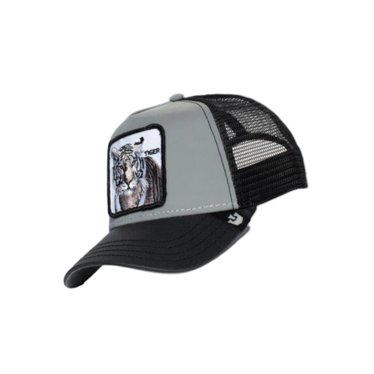 Gorra Goorin Bros Instinct Only Negro