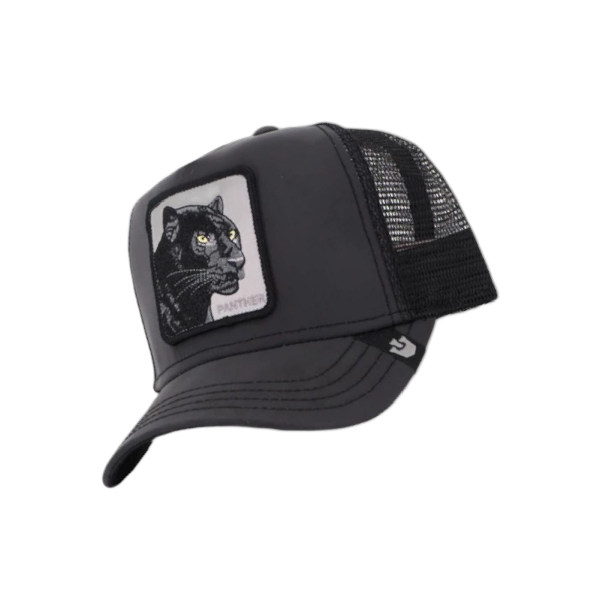 Gorra Goorin Bros panther Reflect Negro