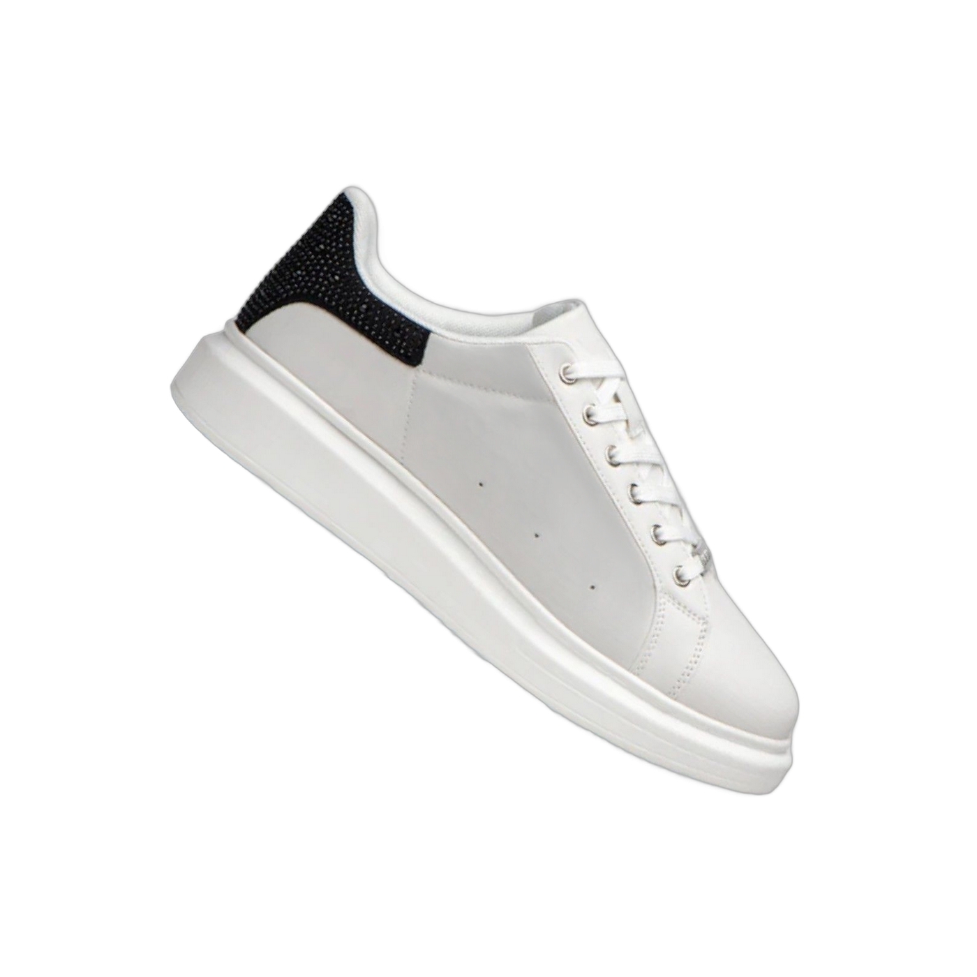 Zapatillas Gianni Kavanagh Glimpse Up Blanco