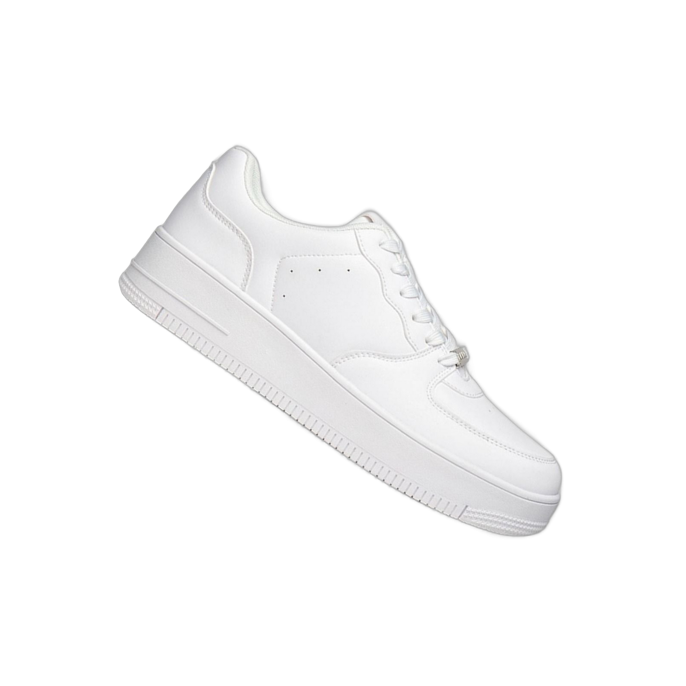 Zapatillas Gianni Kavanagh Deportivas Basic Blanco