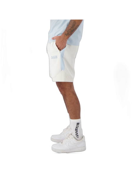 Pantalon Corto Balck Bananas Initial Culote Beige Black Bananas | Short  - Estilo urbano premium